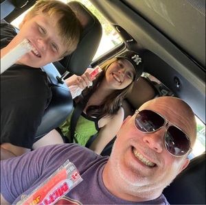 Meet your Posher, Michael